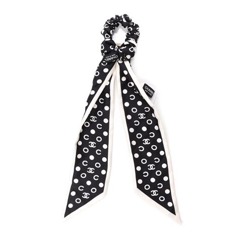 chanel swallow tail ties|Chanel silk tie.